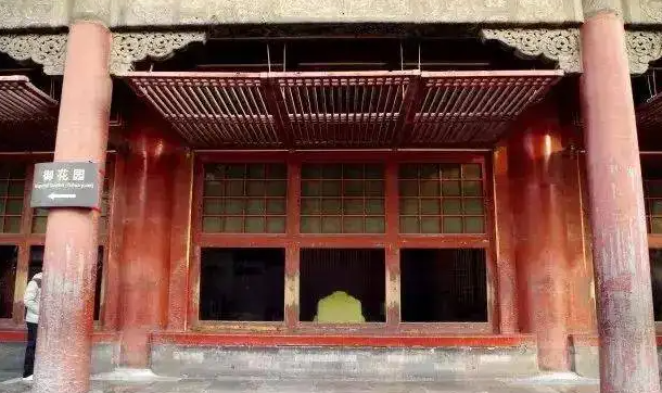 昌江支摘仿古门窗的结构特点是怎样的